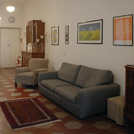 Casa In Trastevere โรม ภายนอก รูปภาพ