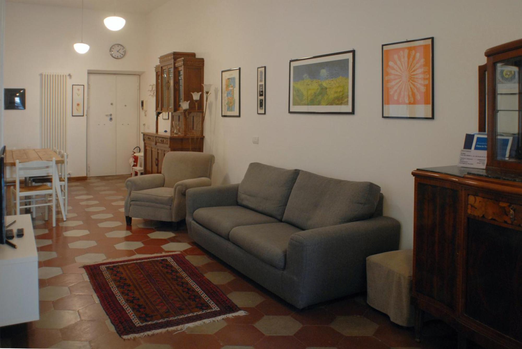 Casa In Trastevere โรม ภายนอก รูปภาพ