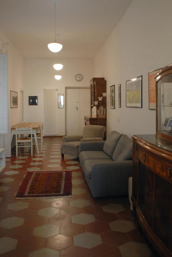 Casa In Trastevere โรม ภายนอก รูปภาพ