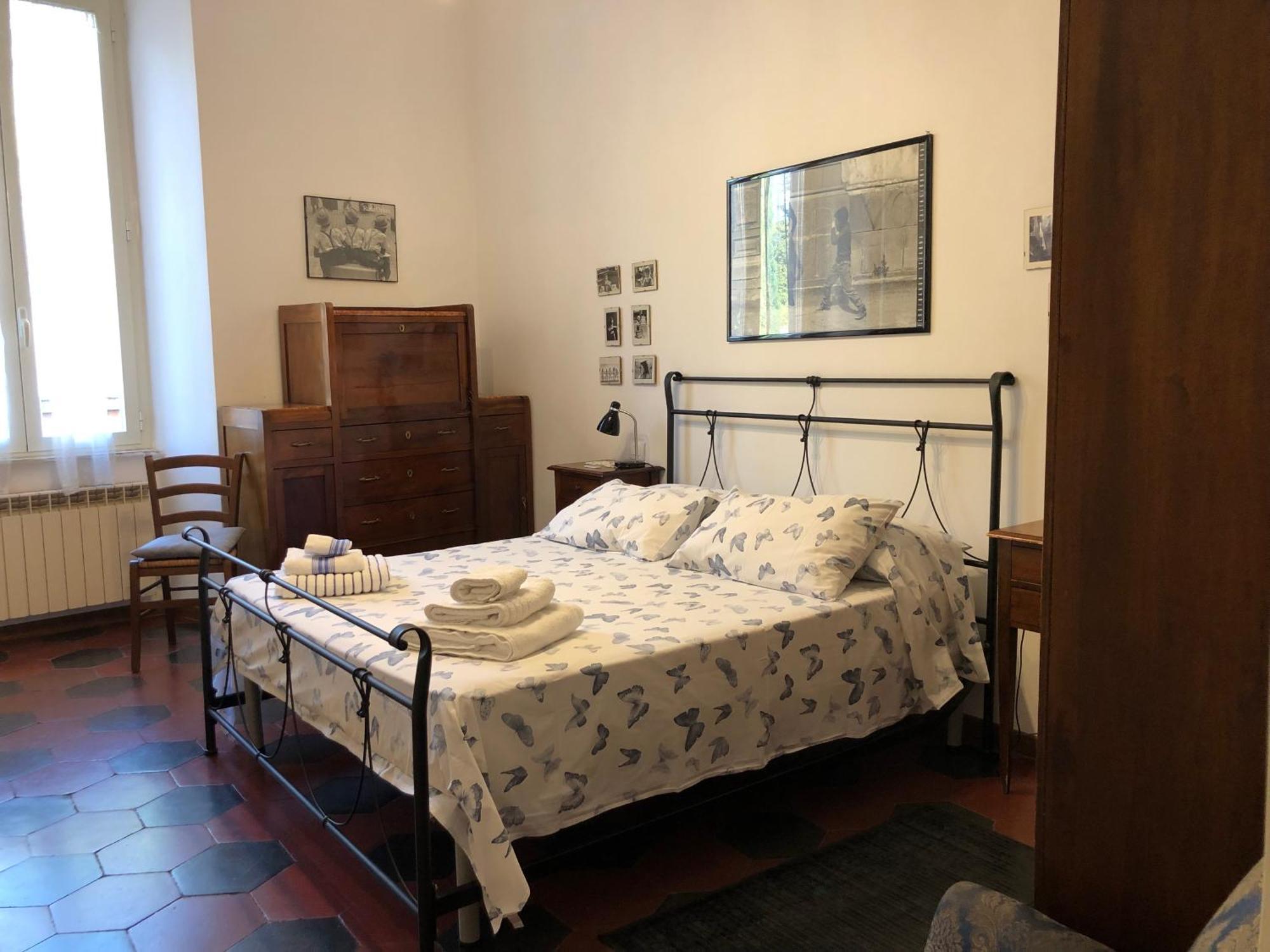 Casa In Trastevere โรม ภายนอก รูปภาพ