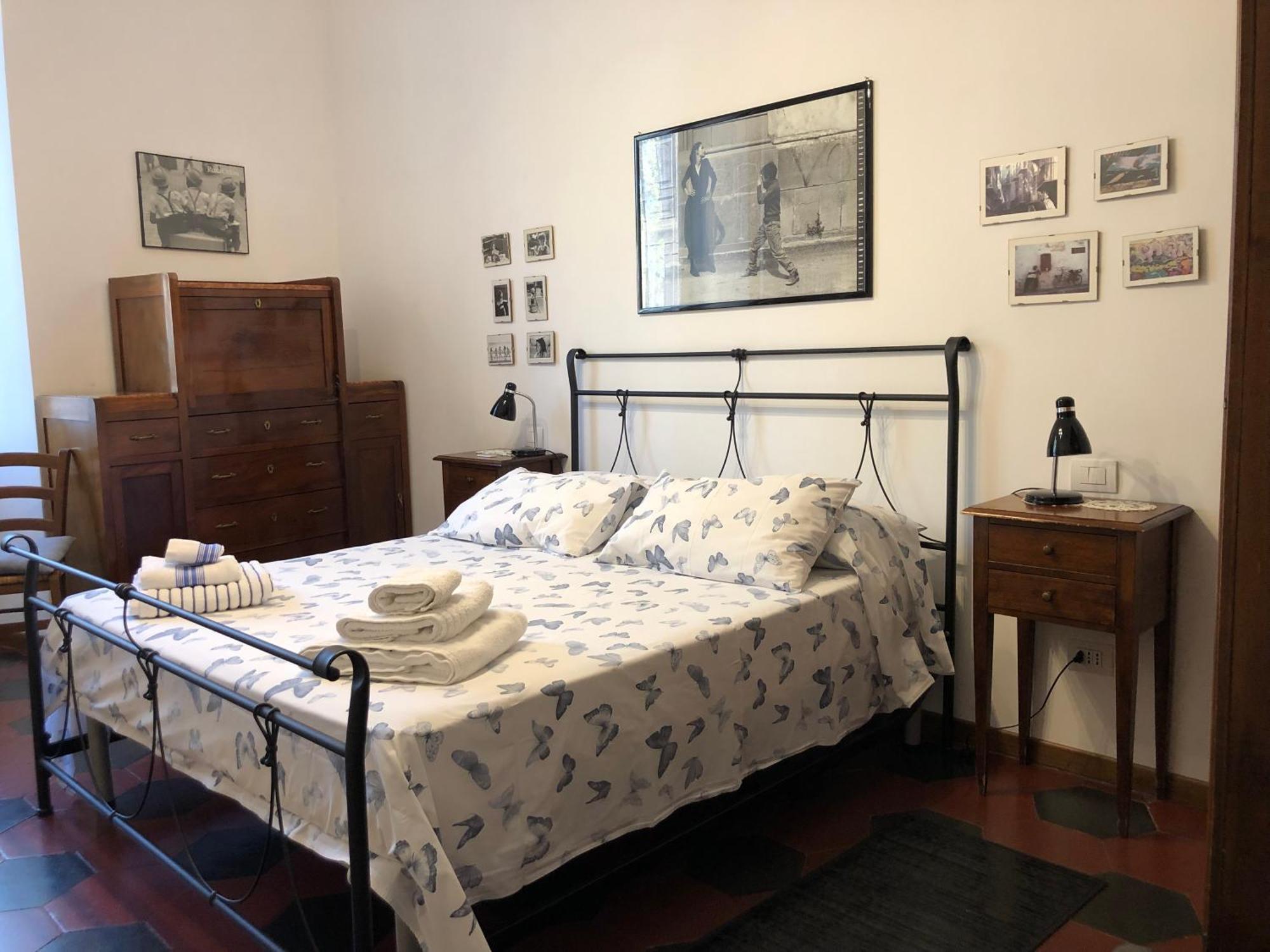 Casa In Trastevere โรม ภายนอก รูปภาพ