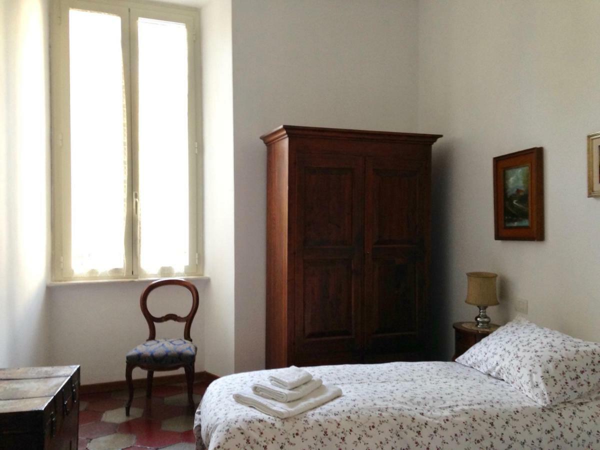 Casa In Trastevere โรม ภายนอก รูปภาพ