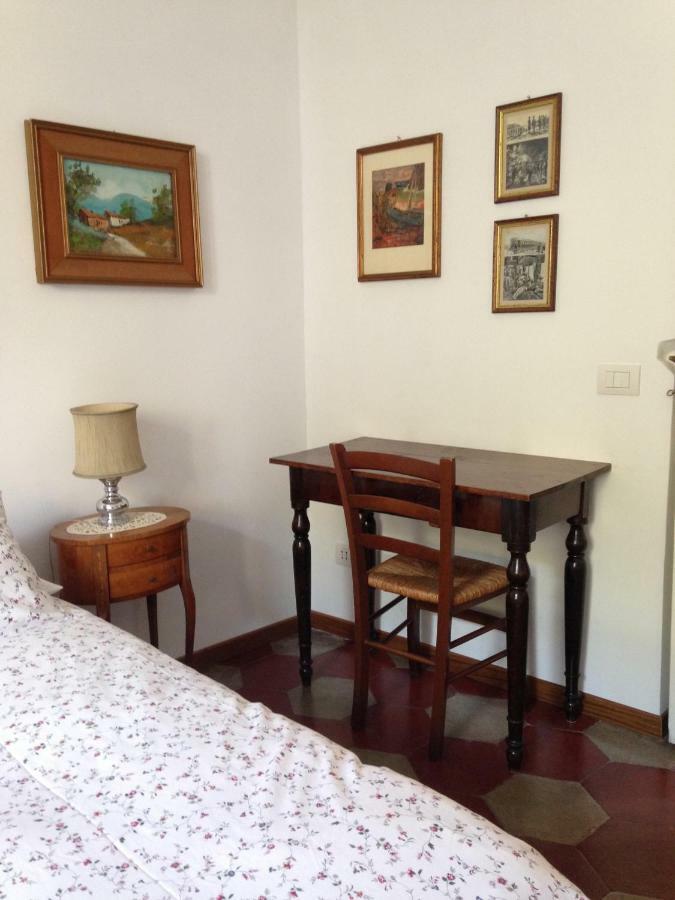 Casa In Trastevere โรม ภายนอก รูปภาพ
