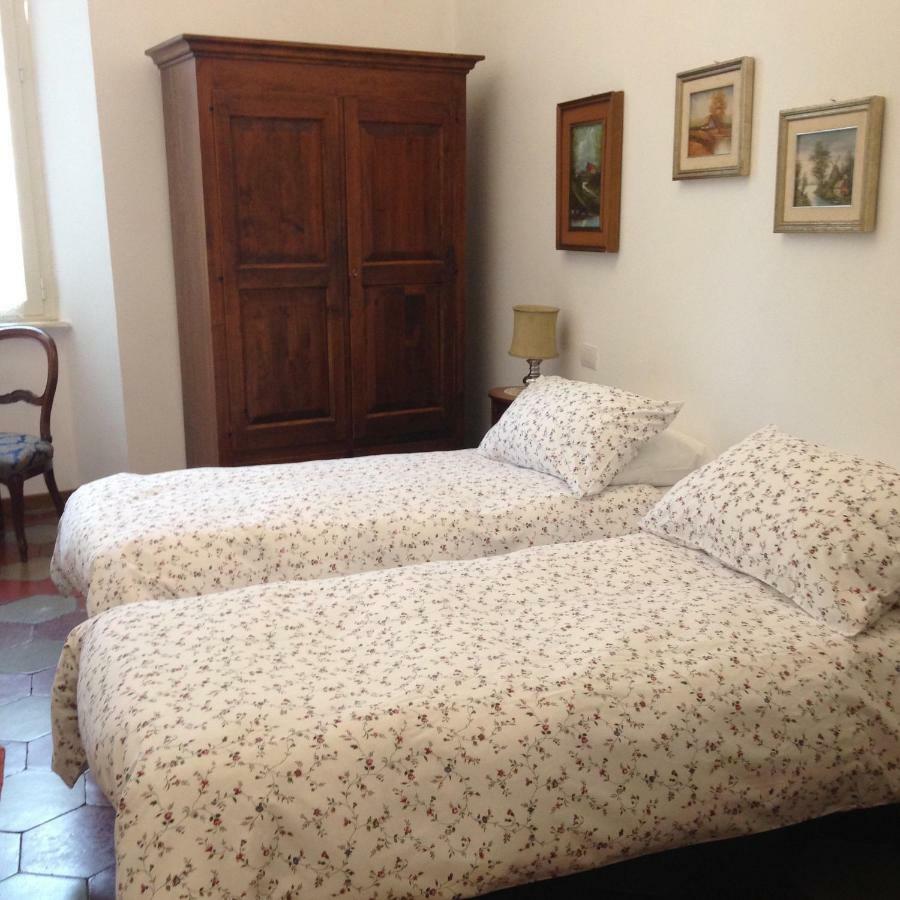Casa In Trastevere โรม ภายนอก รูปภาพ
